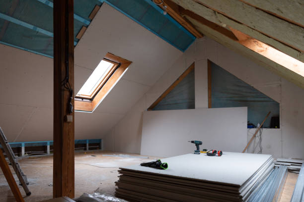 Best Insulation for Specific Applications in Baton Rouge, LA
