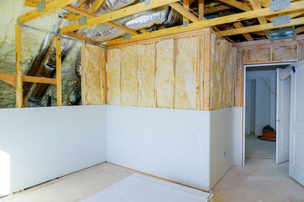 Types of Insulation We Offer in Baton Rouge, LA