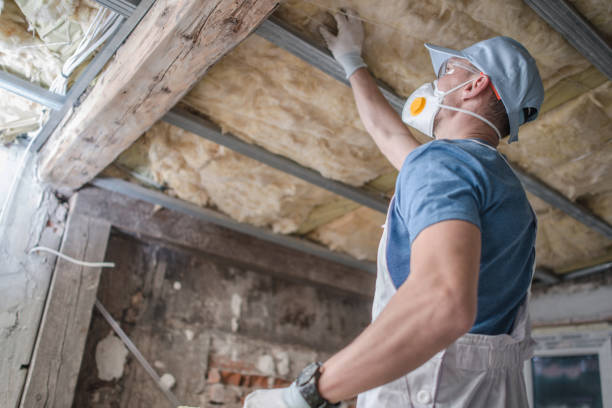 Reliable Baton Rouge, LA Insulation Contractor Solutions