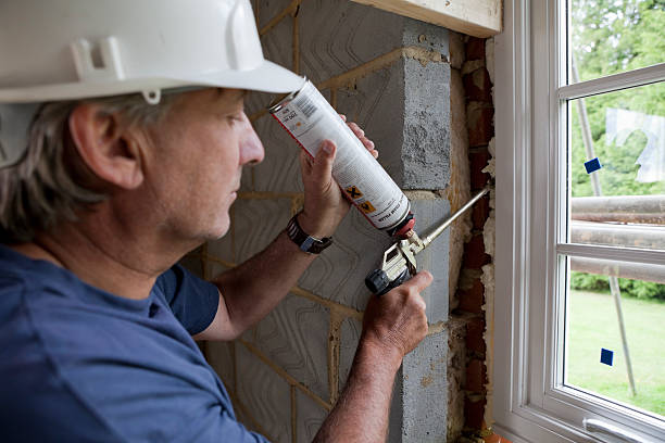 Best Spray Foam Insulation in Baton Rouge, LA