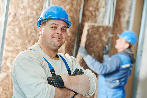 Best Cellulose Insulation in Baton Rouge, LA