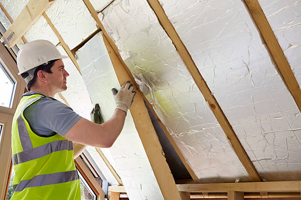 Best Energy Efficiency Insulation in Baton Rouge, LA